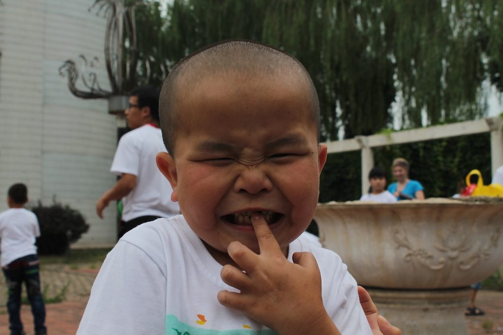 missions, china, orphan care, kids, summer camp, bring me hope